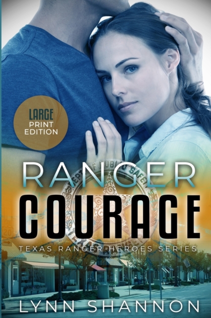 Ranger Courage, Paperback / softback Book