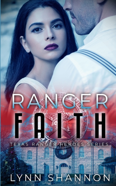 Ranger Faith, Paperback / softback Book