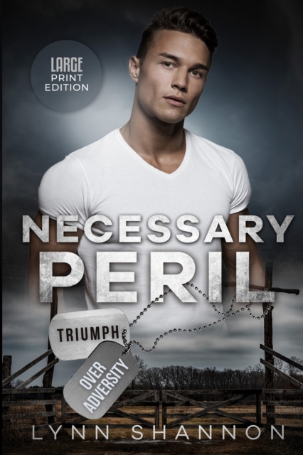 Necessary Peril : Christian Romantic Suspense, Paperback / softback Book