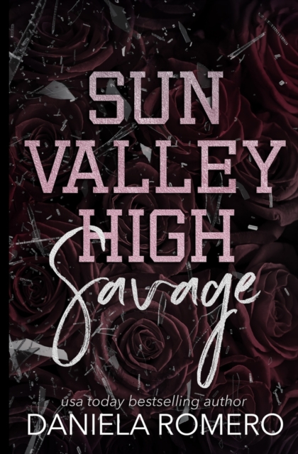 Sun Valley High Savage, Paperback / softback Book