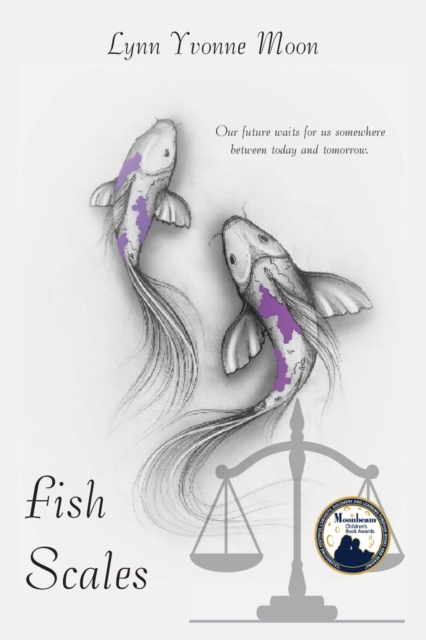 Fish Scales, Paperback / softback Book