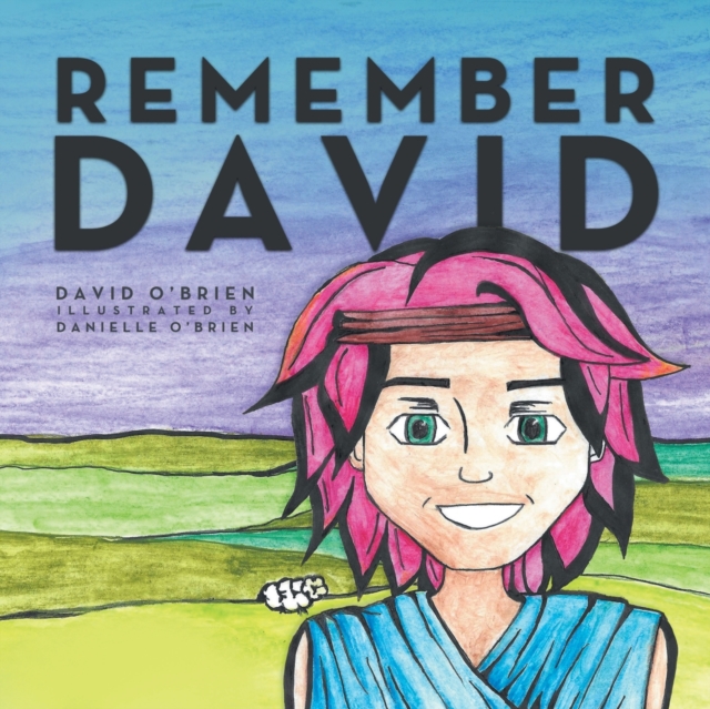 Remember David, Paperback / softback Book