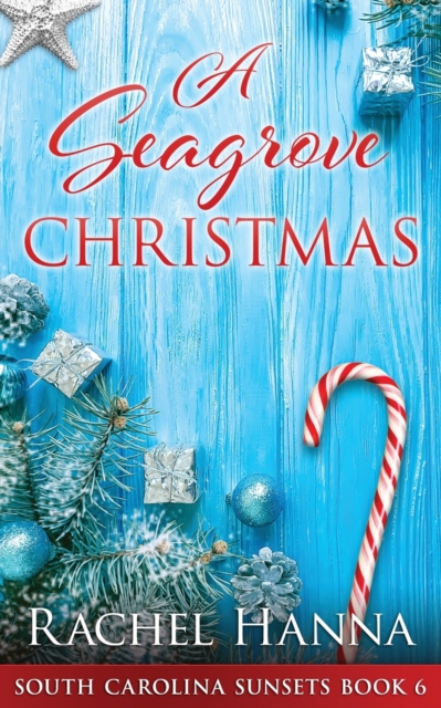 A Seagrove Christmas, Paperback / softback Book