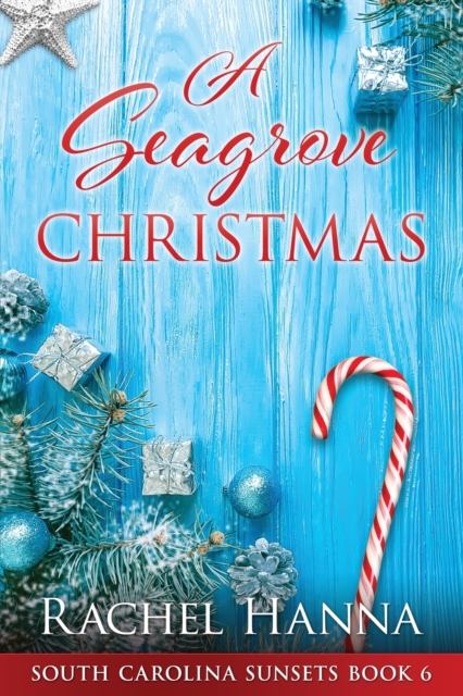 A Seagrove Christmas, Paperback / softback Book