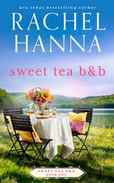 Sweet Tea B&B, Paperback / softback Book