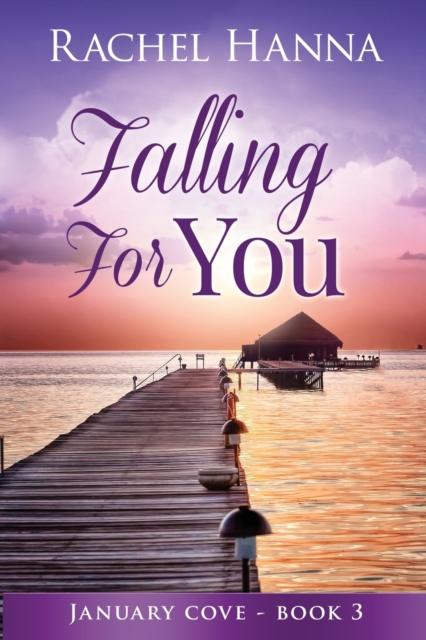 Falling For You, Paperback / softback Book