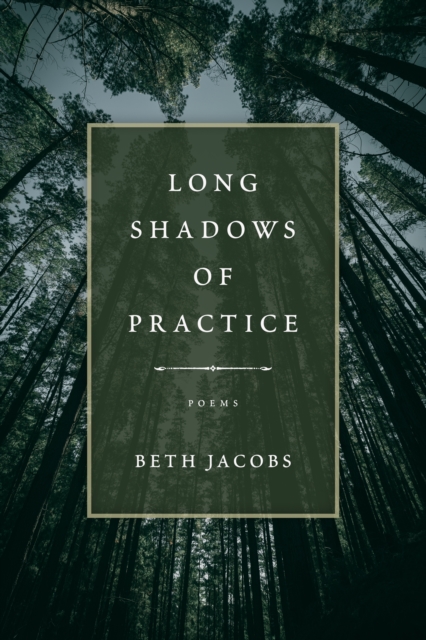 Long Shadows of Practice, Paperback / softback Book