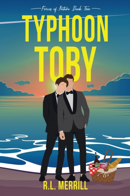 Typhoon Toby : Forces of Nature Book Two, Paperback / softback Book