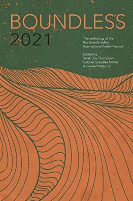Boundless 2021, Paperback / softback Book