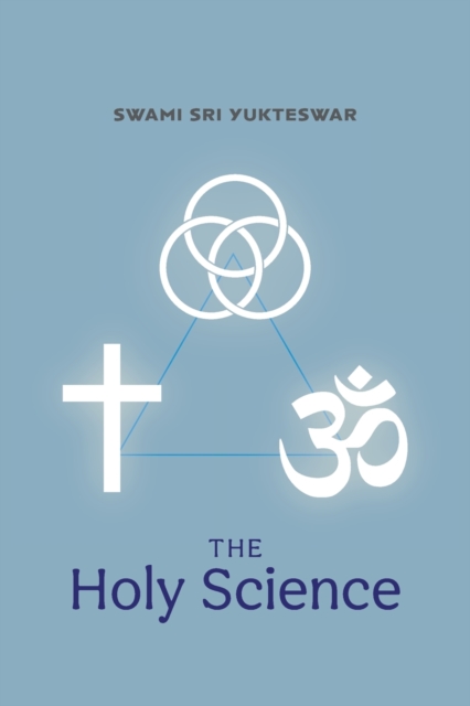 The Holy Science, Paperback / softback Book