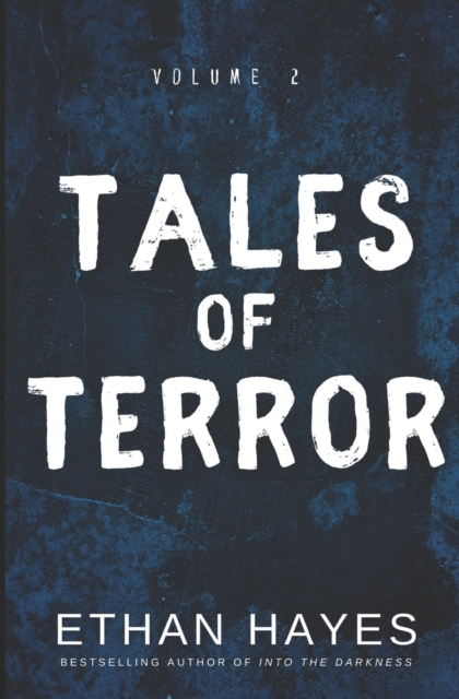 Tales of Terror : Volume 2, Paperback / softback Book