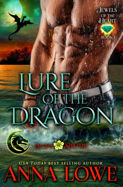 Lure of the Dragon, Paperback / softback Book