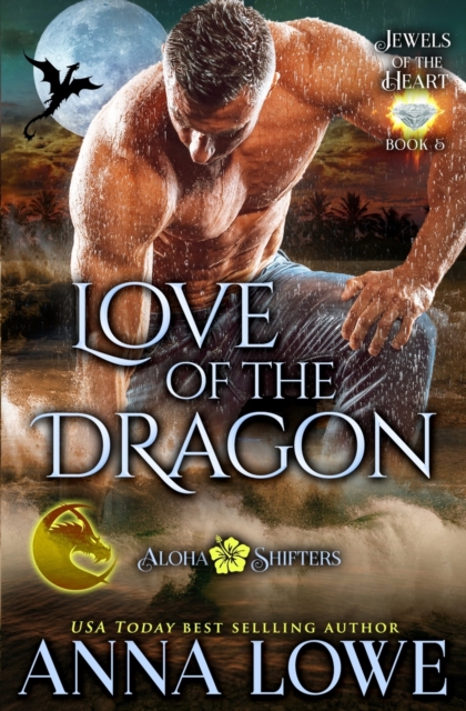Love of the Dragon, Paperback / softback Book