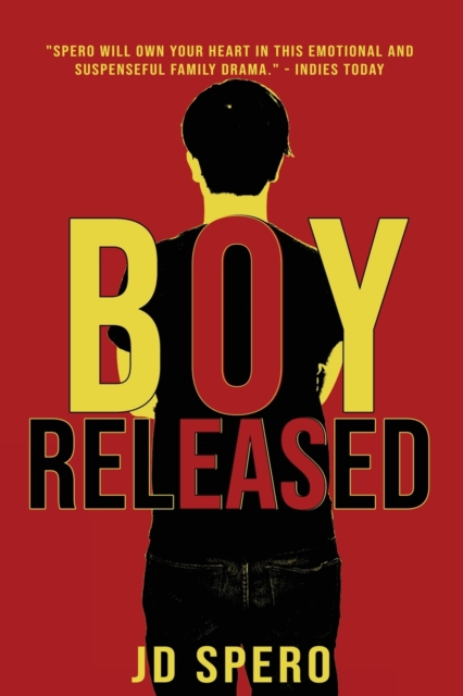Boy Released, Paperback / softback Book