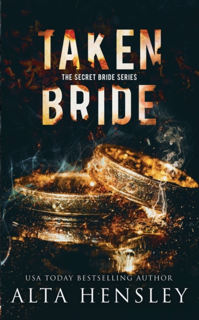 Taken Bride : A Dark Romance, Paperback / softback Book