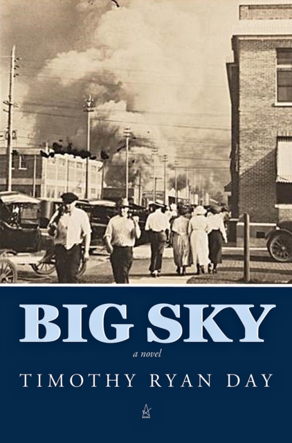 Big Sky, EPUB eBook