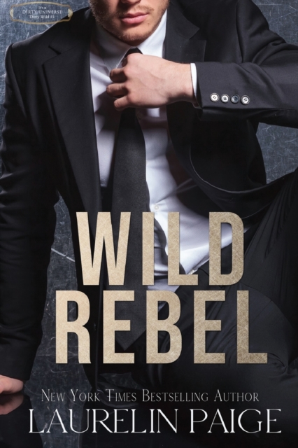 Wild Rebel, Paperback / softback Book