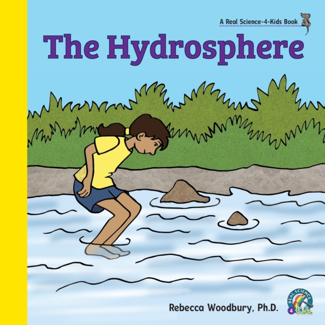 The Hydrosphere, Paperback / softback Book