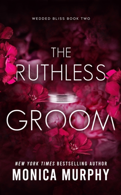 The Ruthless Groom, Paperback / softback Book