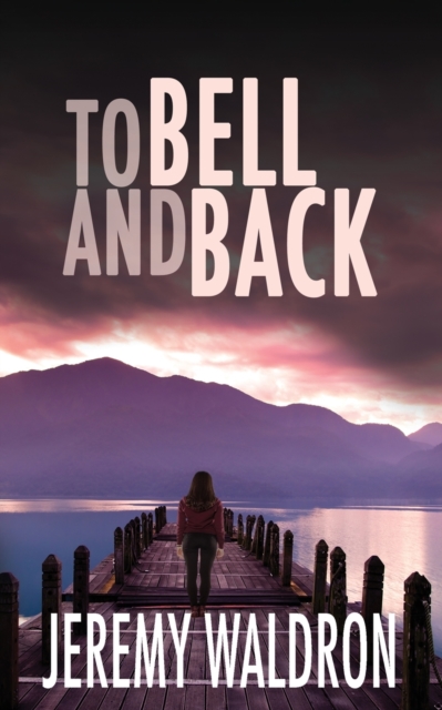 To Bell and Back, Paperback / softback Book