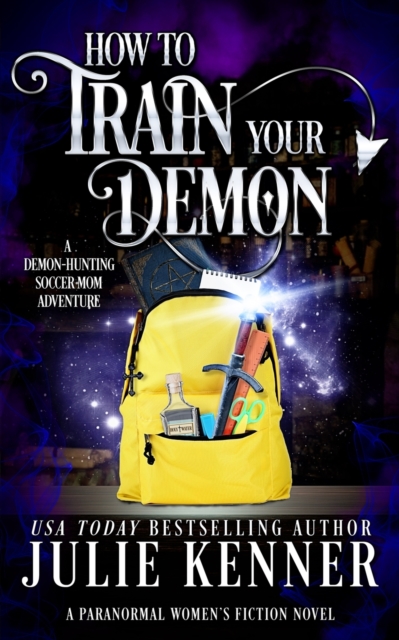 How To Train Your Demon, Paperback / softback Book