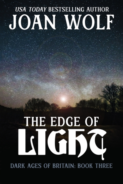 The Edge of Light, Paperback / softback Book