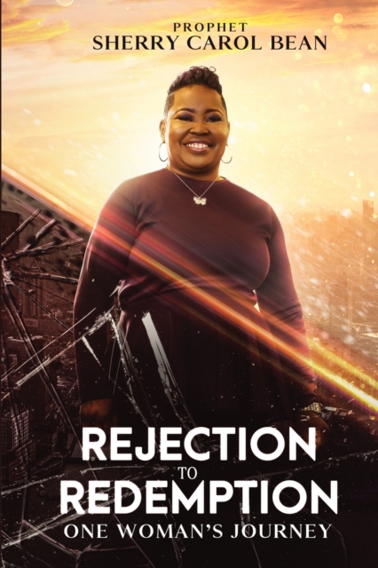 Rejection to Redemption, Paperback / softback Book