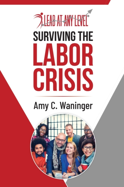 Surviving the Labor Crisis, Paperback / softback Book