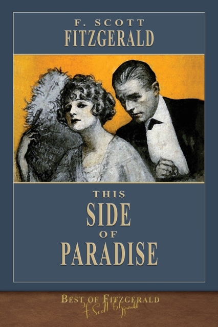 Best of Fitzgerald : This Side of Paradise, Paperback / softback Book