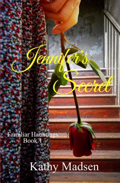 Jennifer's Secret, Paperback / softback Book