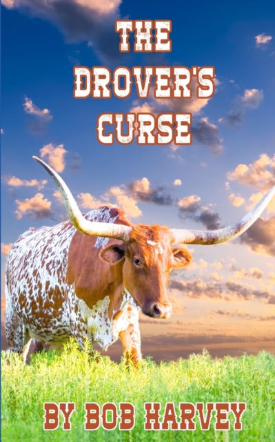 The Drover's Curse, Paperback / softback Book