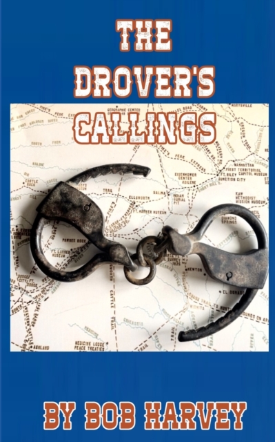 The Drover's Callings, Paperback / softback Book