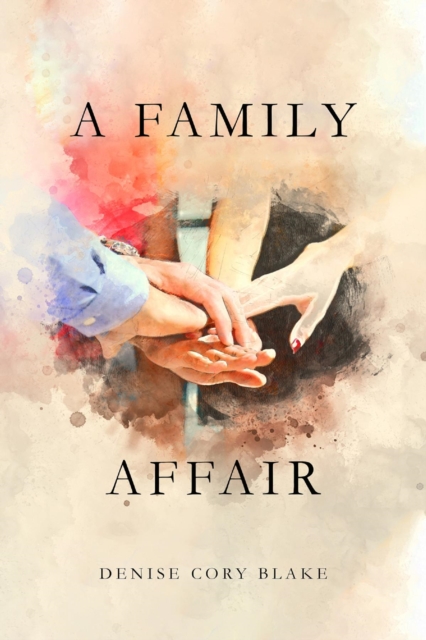 A Family Affair, EPUB eBook