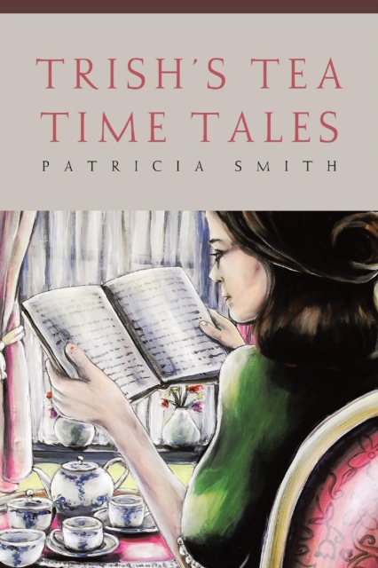 Trish's Tea Time Tales, EPUB eBook