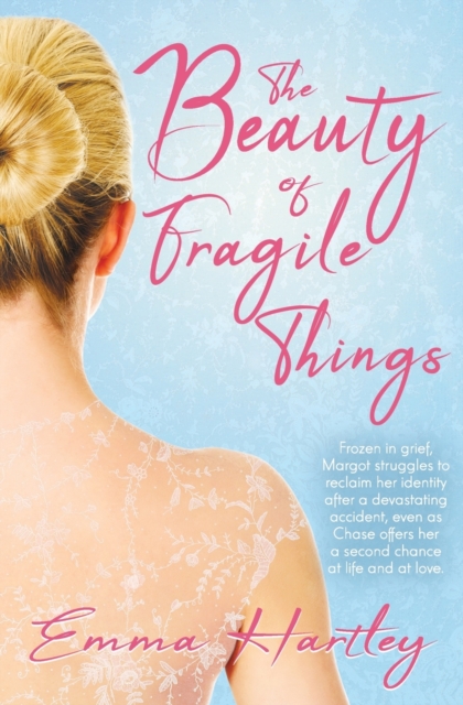 The Beauty of Fragile Things, Paperback / softback Book