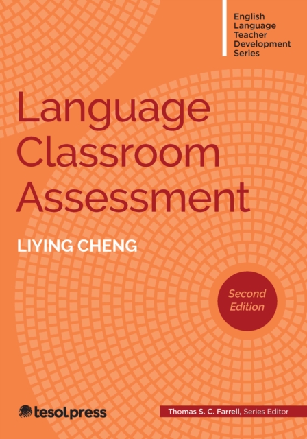 Language Classroom Assessment, Second Edition, EPUB eBook