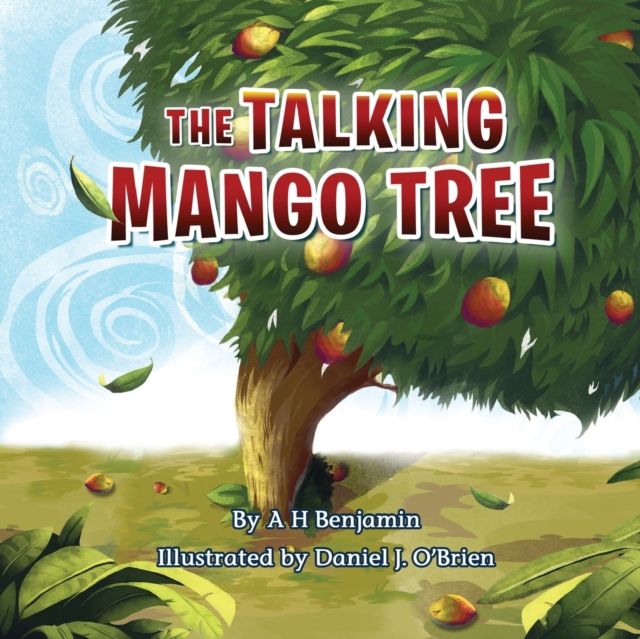 The Talking Mango Tree, Paperback / softback Book