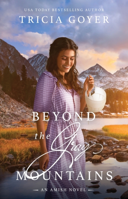 Beyond the Gray Mountains : A Big Sky Amish Novel, Paperback / softback Book