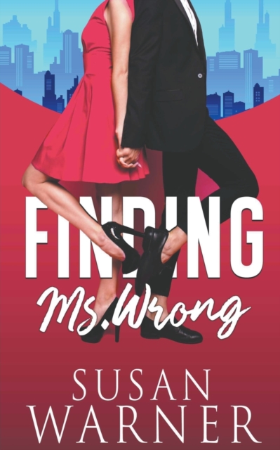 Finding Ms. Wrong, Paperback / softback Book