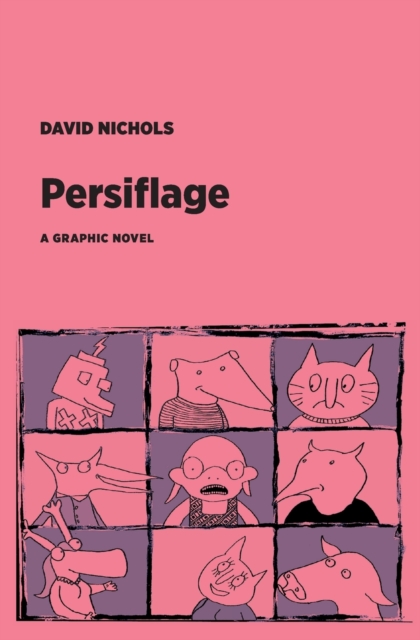 Persiflage, Paperback / softback Book