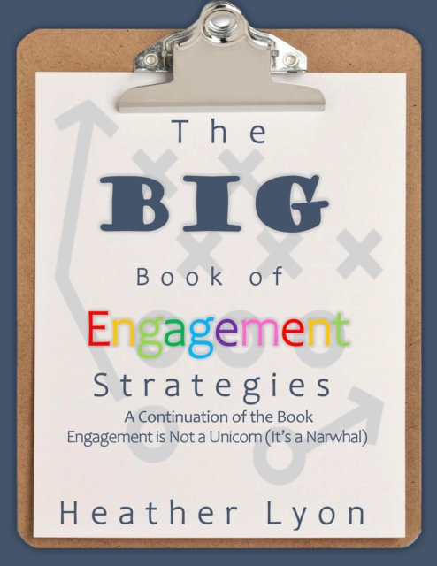 The BIG Book of Engagement Strategies, EPUB eBook