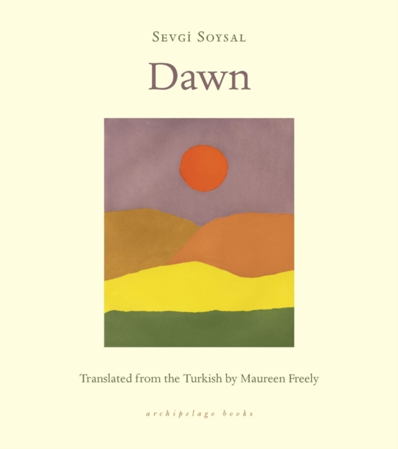 Dawn, Paperback / softback Book