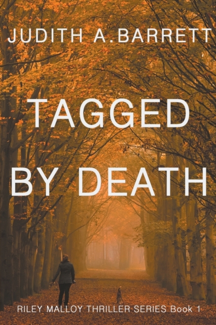 Tagged by Death, Paperback / softback Book