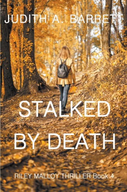 Stalked by Death, Paperback / softback Book