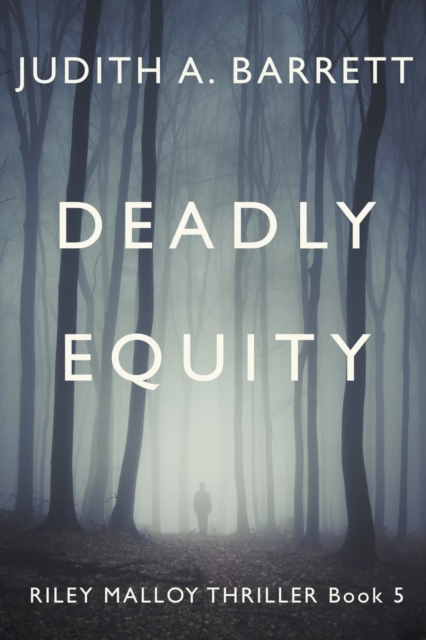 Deadly Equity, Paperback / softback Book