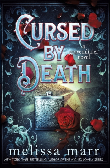 Cursed by Death : A Graveminder Novel, Paperback / softback Book