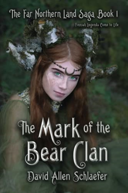 The Mark of the Bear Clan, Paperback / softback Book