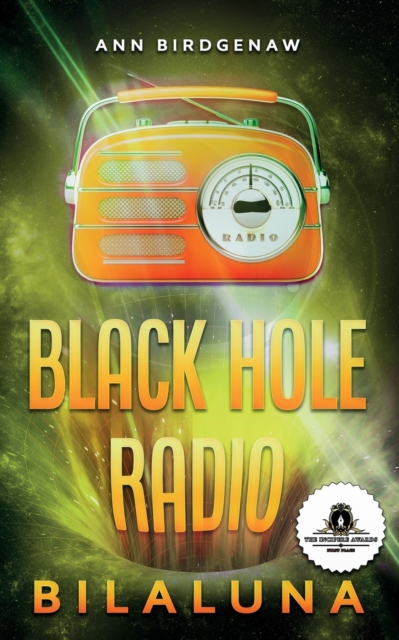Black Hole Radio - Bilaluna, Paperback / softback Book