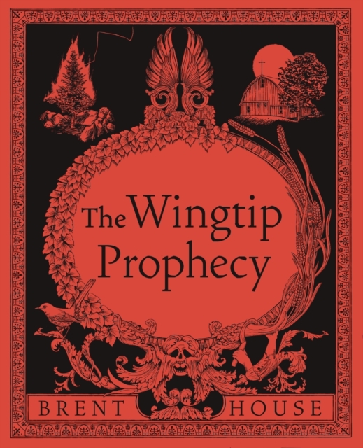 The Wingtip Prophecy, Paperback / softback Book