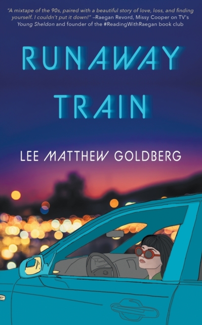Runaway Train, Paperback / softback Book